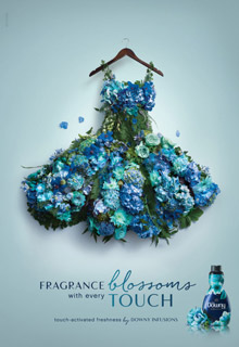 downy-print